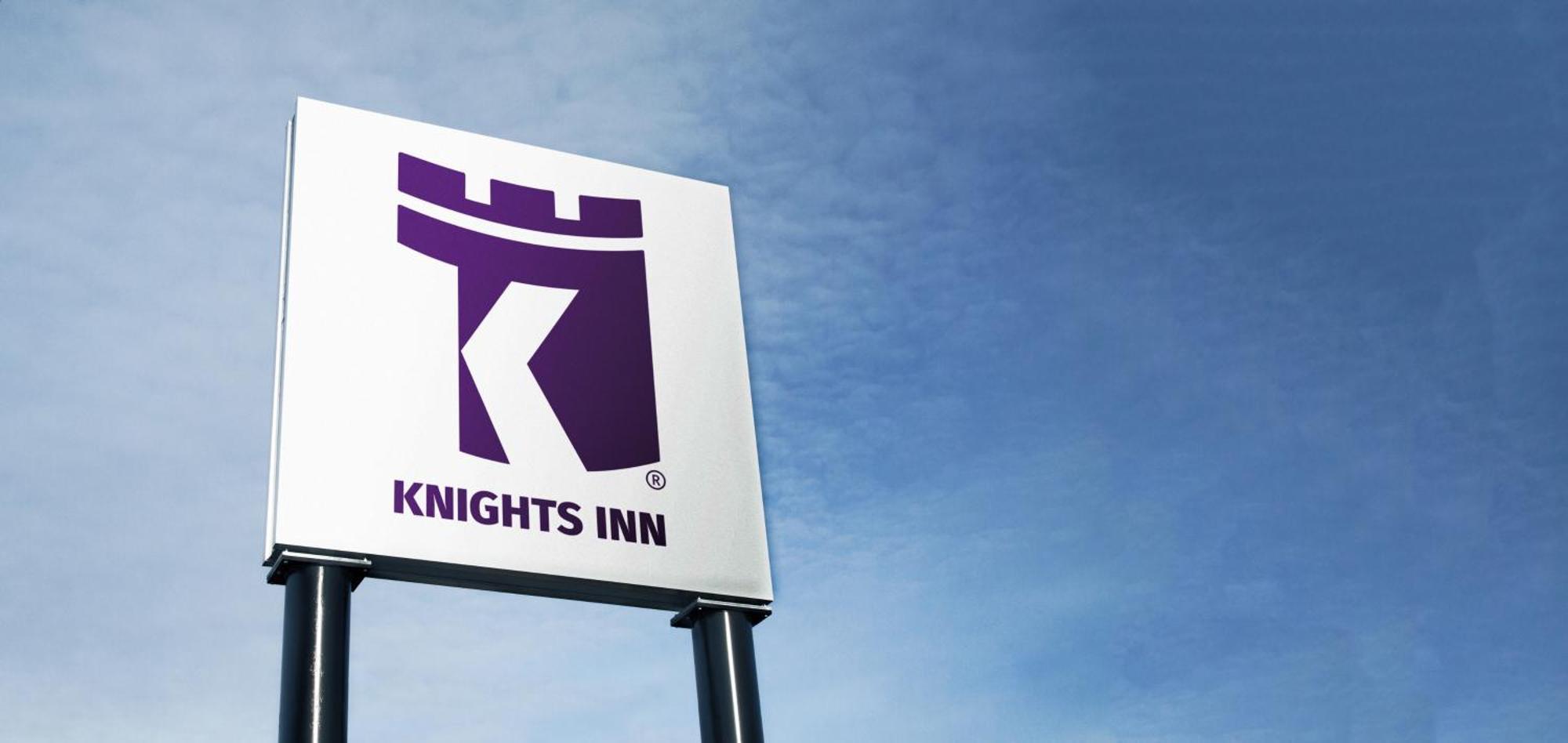 Knights Inn Сомерсет Экстерьер фото