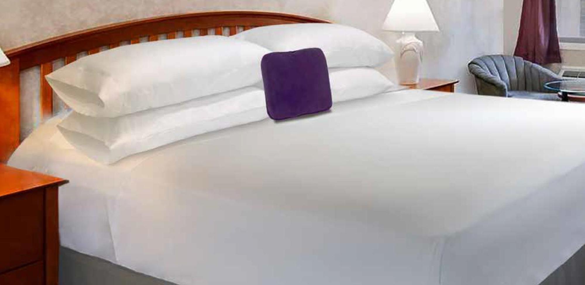 Knights Inn Сомерсет Экстерьер фото